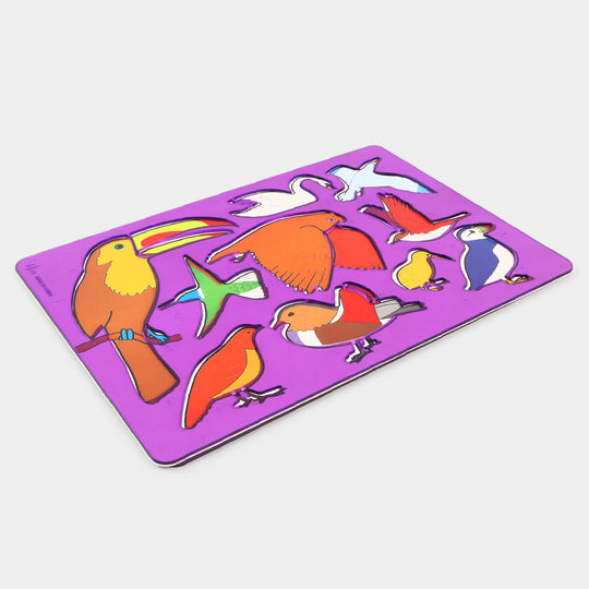 Stencil Drawing For Kids
