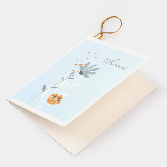 Gift Card Display