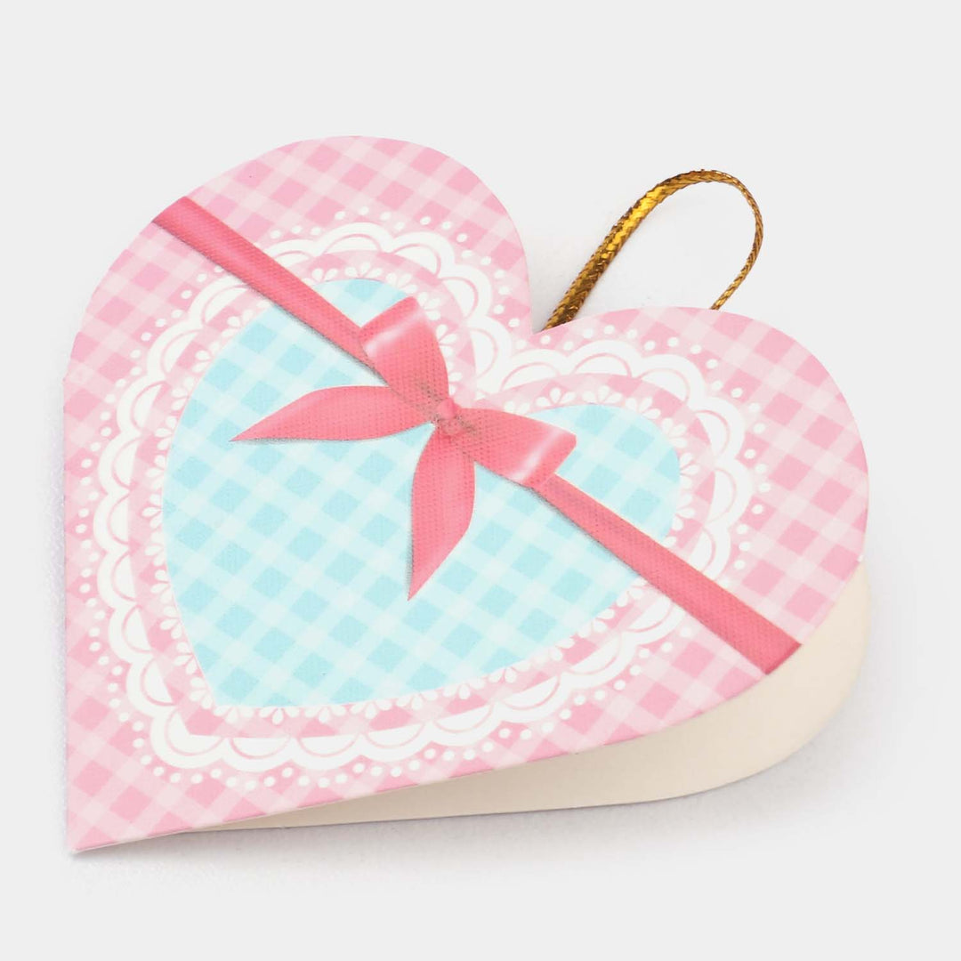 Gift Card Display