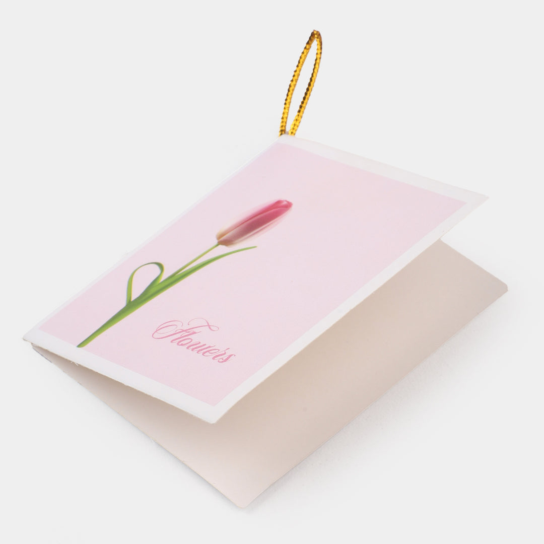 Gift Card Display