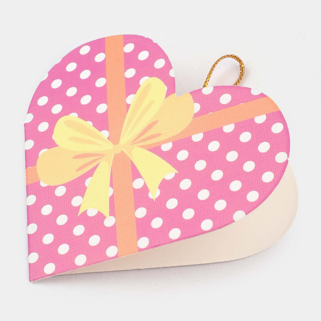 Gift Card Display
