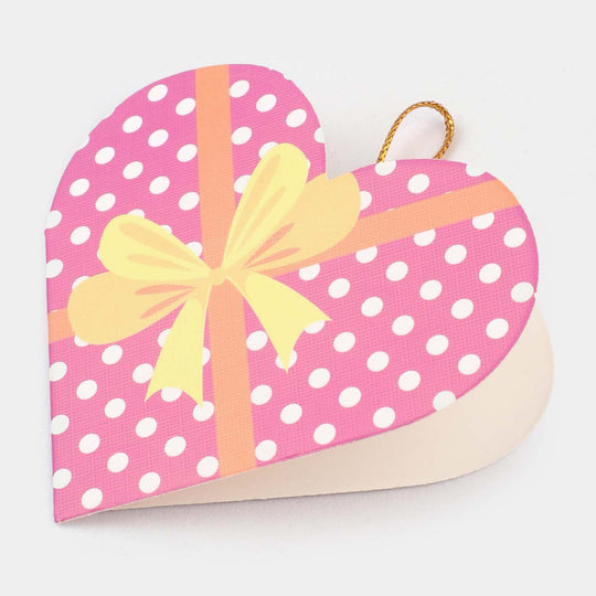 Gift Card Display