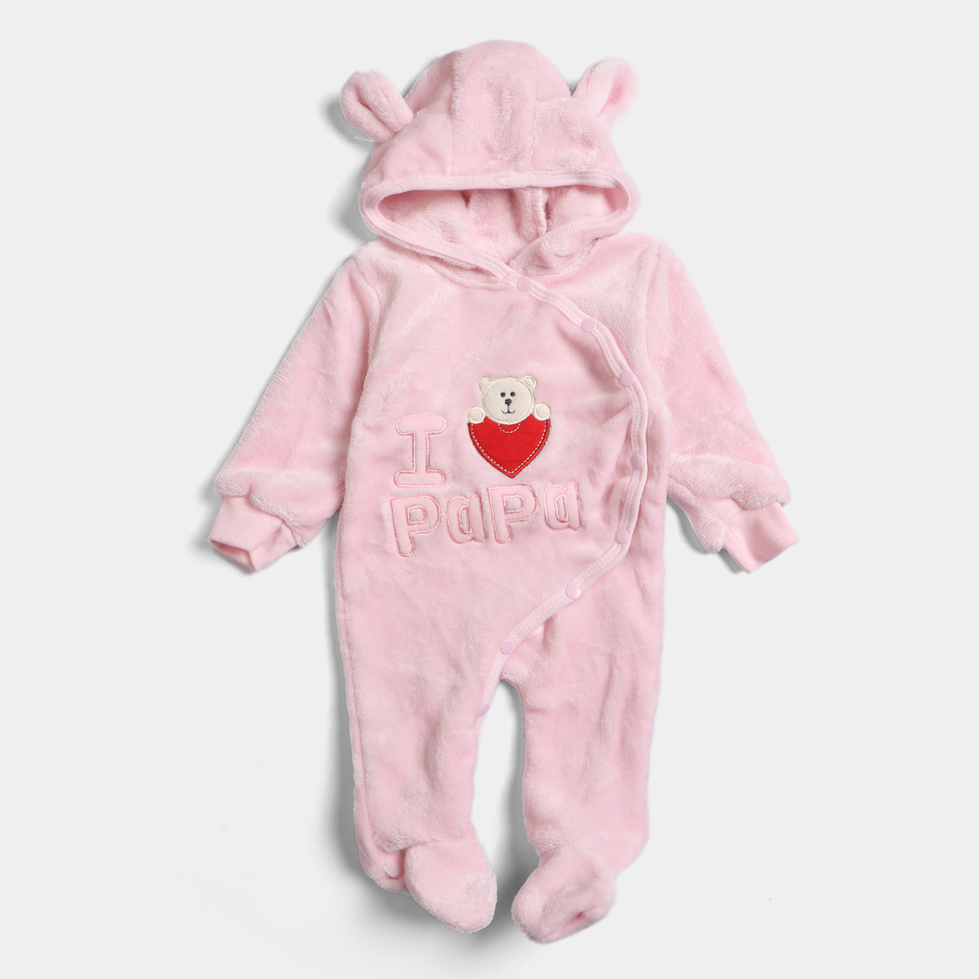 Infant Unisex Baby Romper