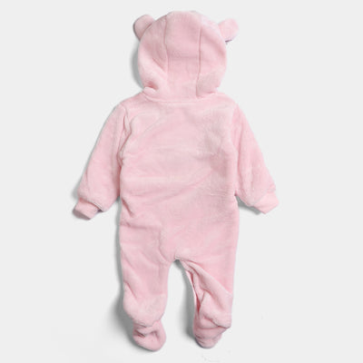 Infant Unisex Baby Romper