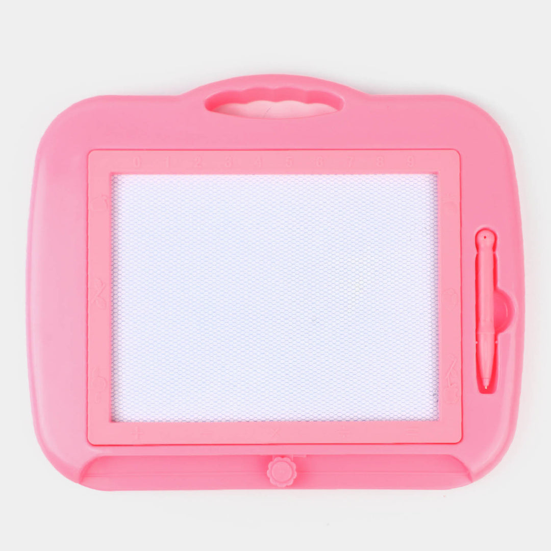 Magic Slate For kids. - Blue