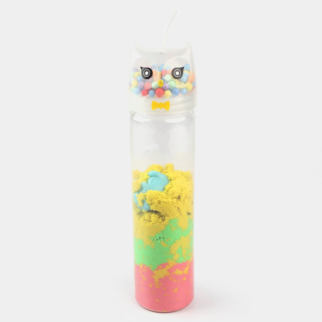 Sand Clay For Kids