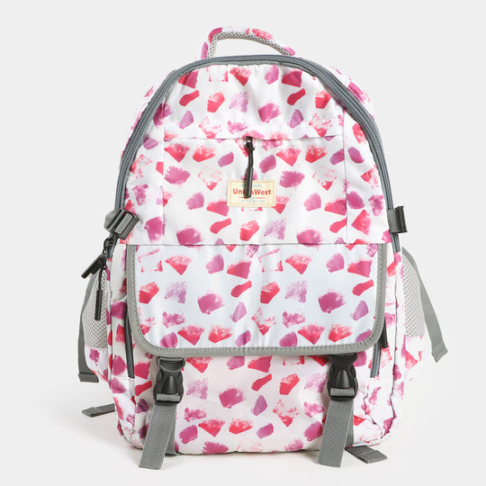 STUDENTS BACKPACK/TRAVEL/SCHOOL BAG FOR KIDS