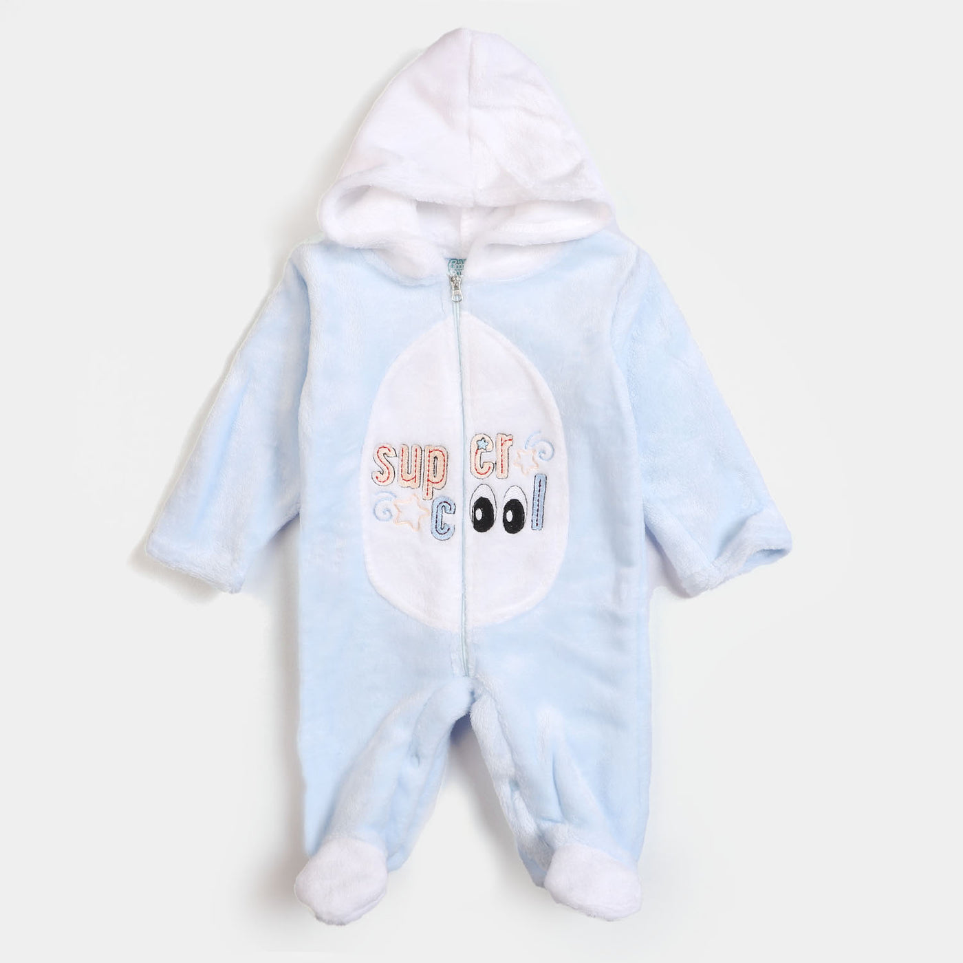 Infant Unisex Baby Romper