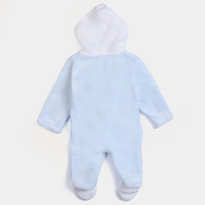 Infant Unisex Baby Romper