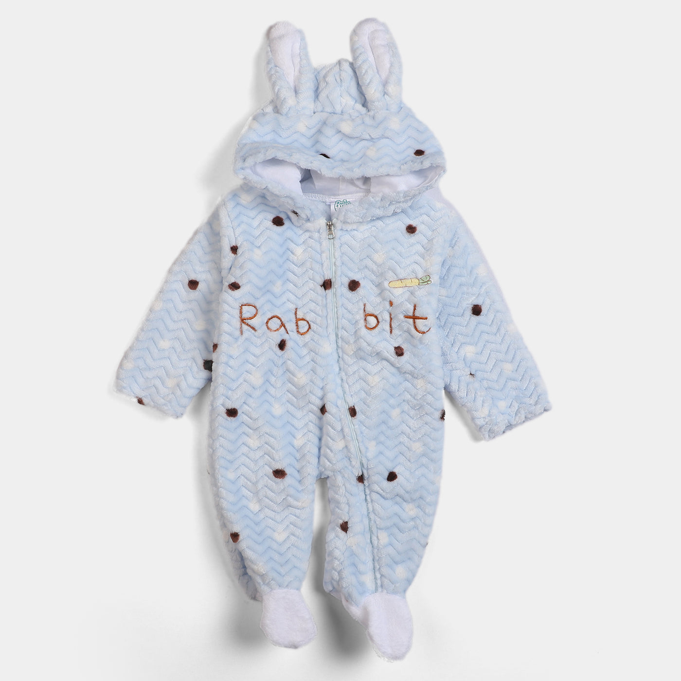 Unisex Infant Baby Romper