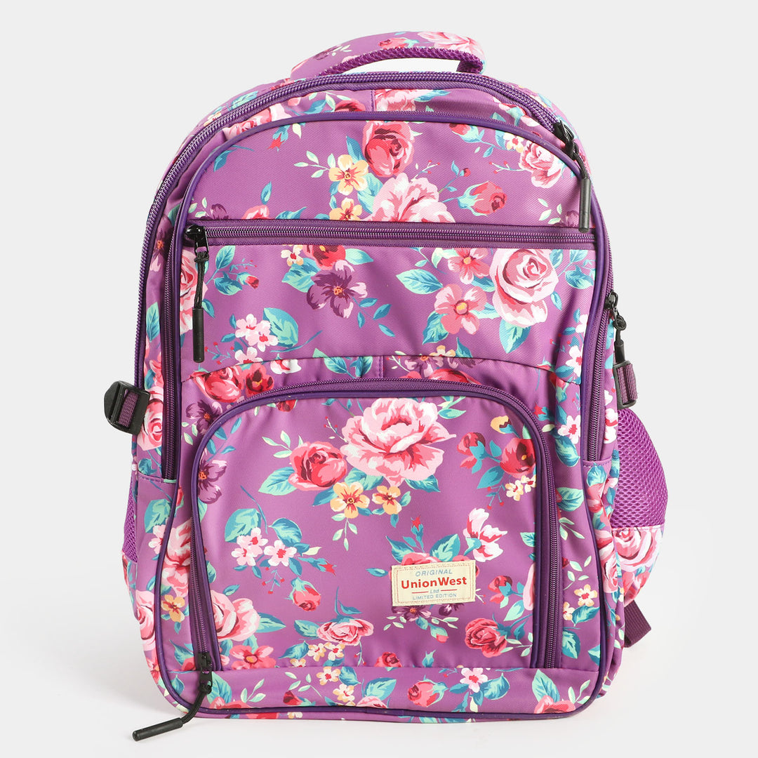 STUDENTS BACKPACK/TRAVEL/SCHOOL BAG FOR KIDS