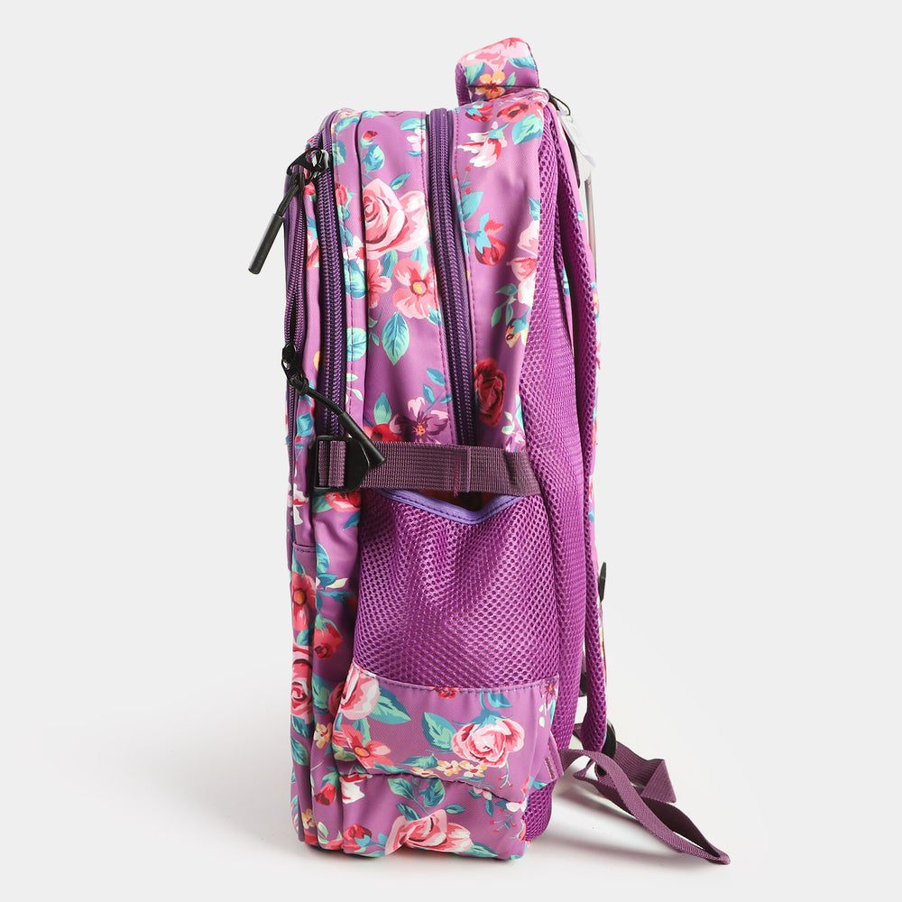 STUDENTS BACKPACK/TRAVEL/SCHOOL BAG FOR KIDS