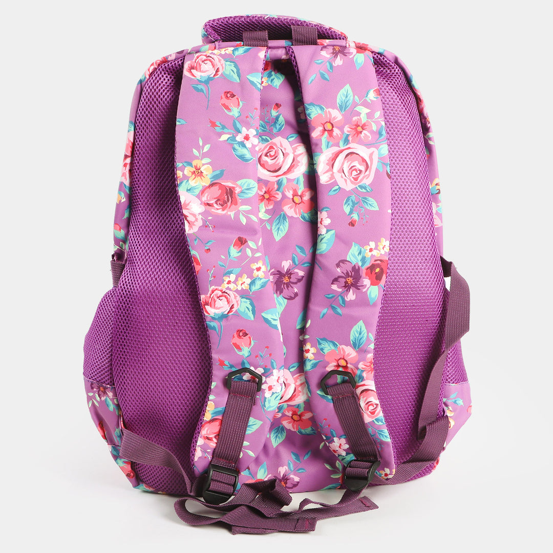 STUDENTS BACKPACK/TRAVEL/SCHOOL BAG FOR KIDS