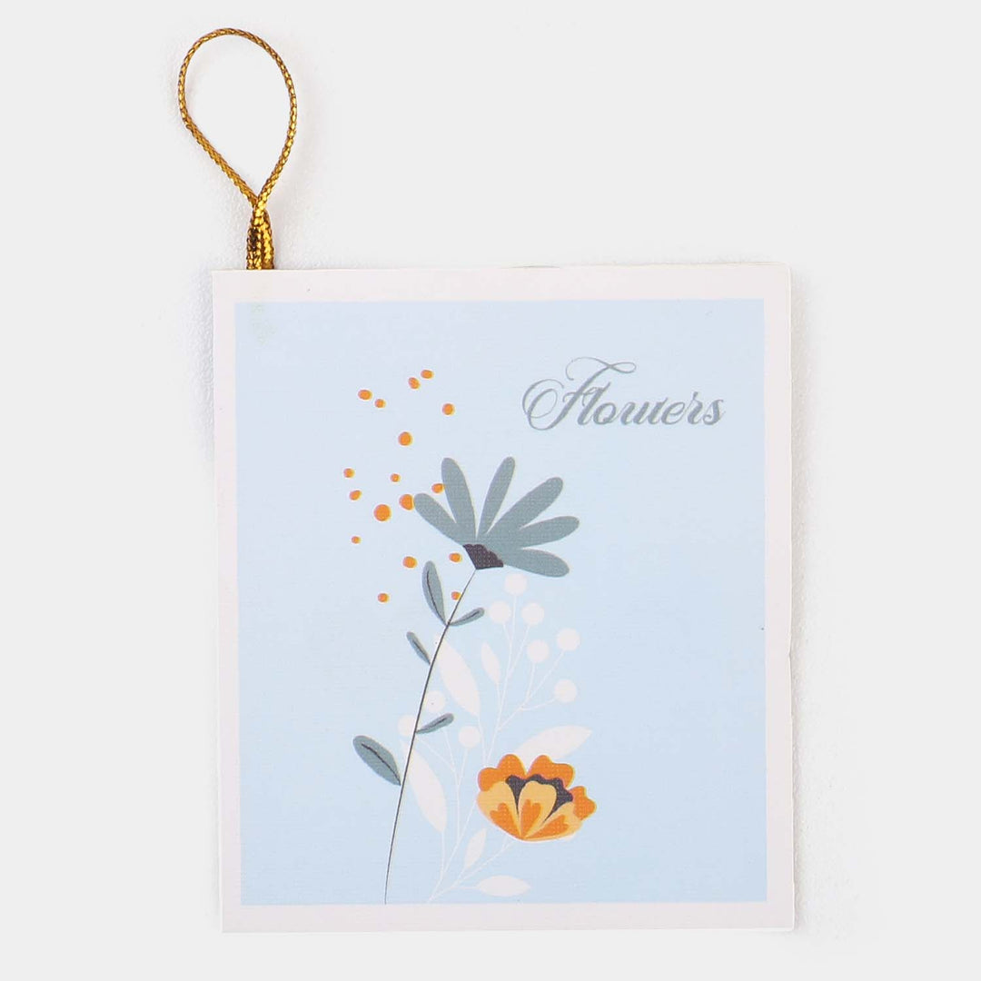 Gift Card Display