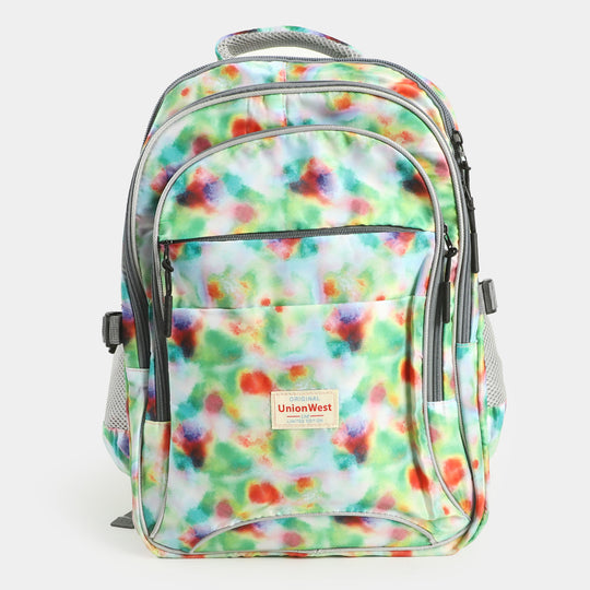 STUDENTS BACKPACK/TRAVEL/SCHOOL BAG FOR KIDS