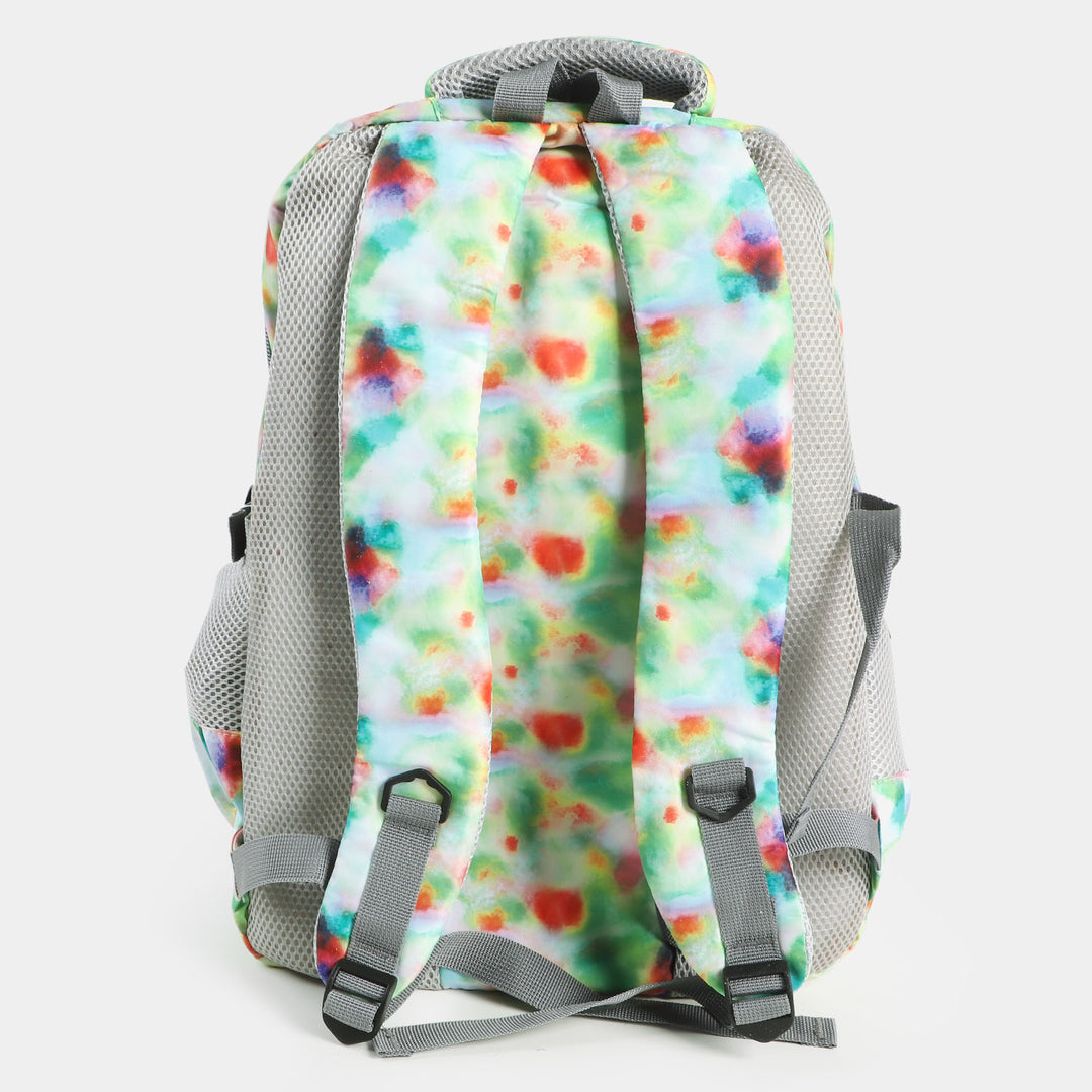 STUDENTS BACKPACK/TRAVEL/SCHOOL BAG FOR KIDS