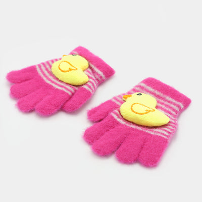 Winter Gloves Soft & Cozy | 24M+