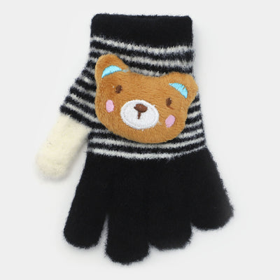 Winter Gloves Soft & Cozy | 24M+