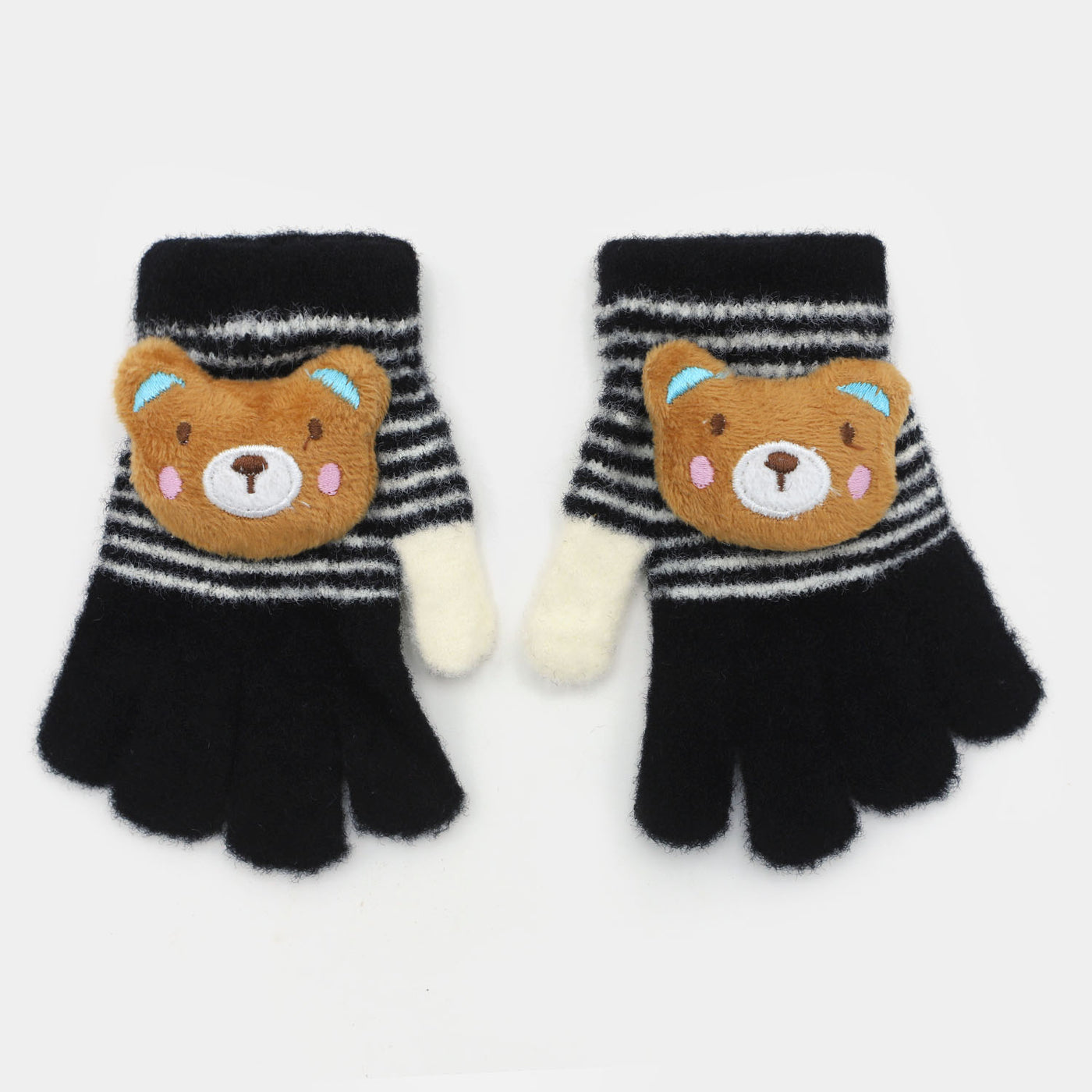 Winter Gloves Soft & Cozy | 24M+