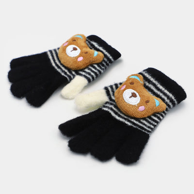 Winter Gloves Soft & Cozy | 24M+