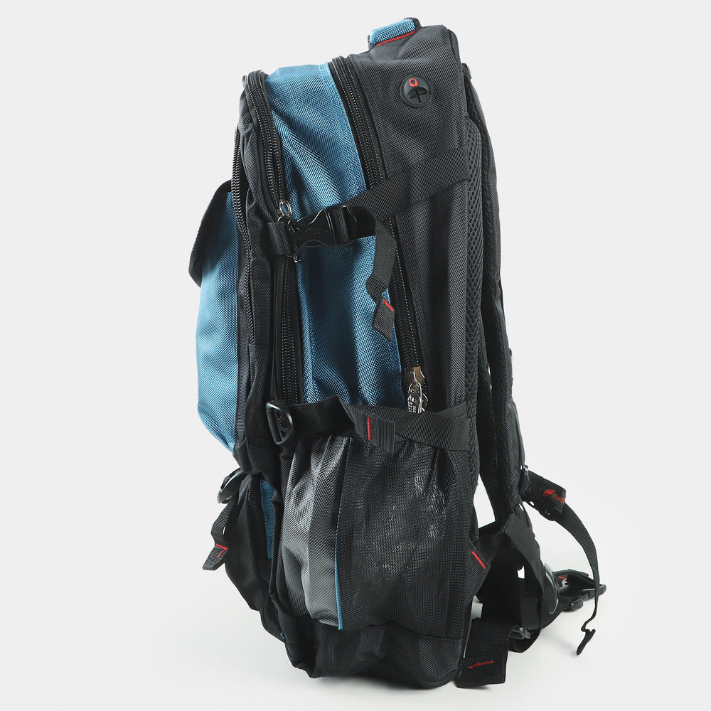 Travel/School Backpack Camel Mountain