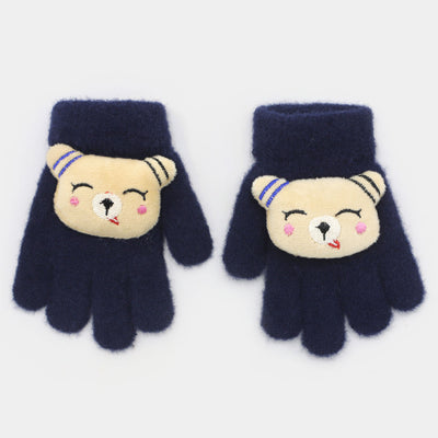 Winter Gloves Soft & Cozy | 12M+