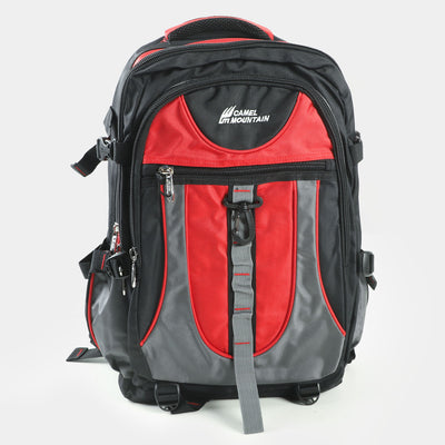 Travel/School Backpack Camel Mountain