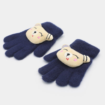 Winter Gloves Soft & Cozy | 12M+