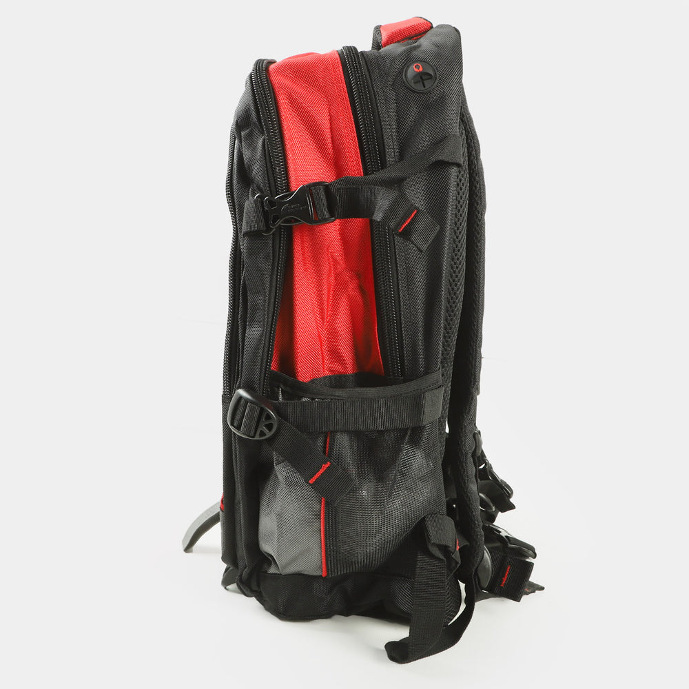 Travel/School Backpack Camel Mountain