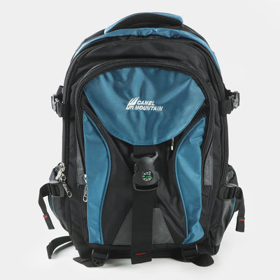 Travel/School Backpack Camel Mountain "20"