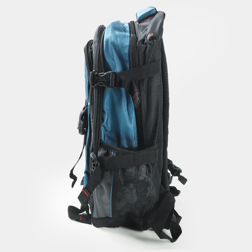 Travel/School Backpack Camel Mountain "20"