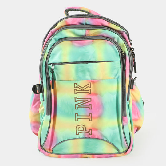 School/Travel Backpack For Kids