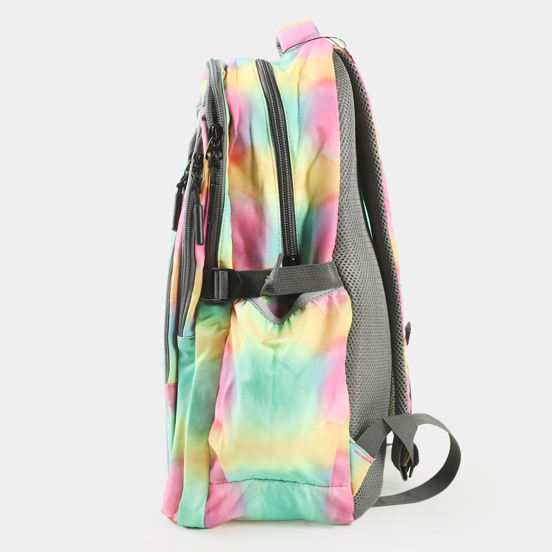 School/Travel Backpack For Kids