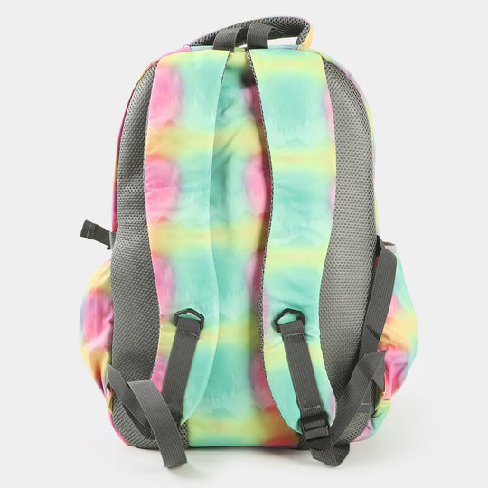 School/Travel Backpack For Kids