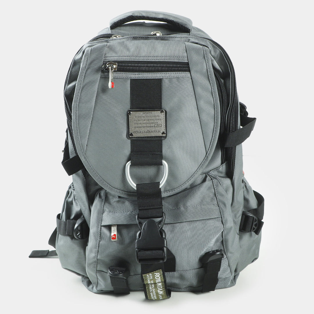 Royal Mountain Travel/School Backpack