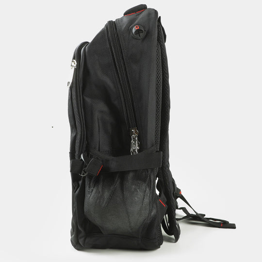 Travel/School Backpack Camel Mountain "18"