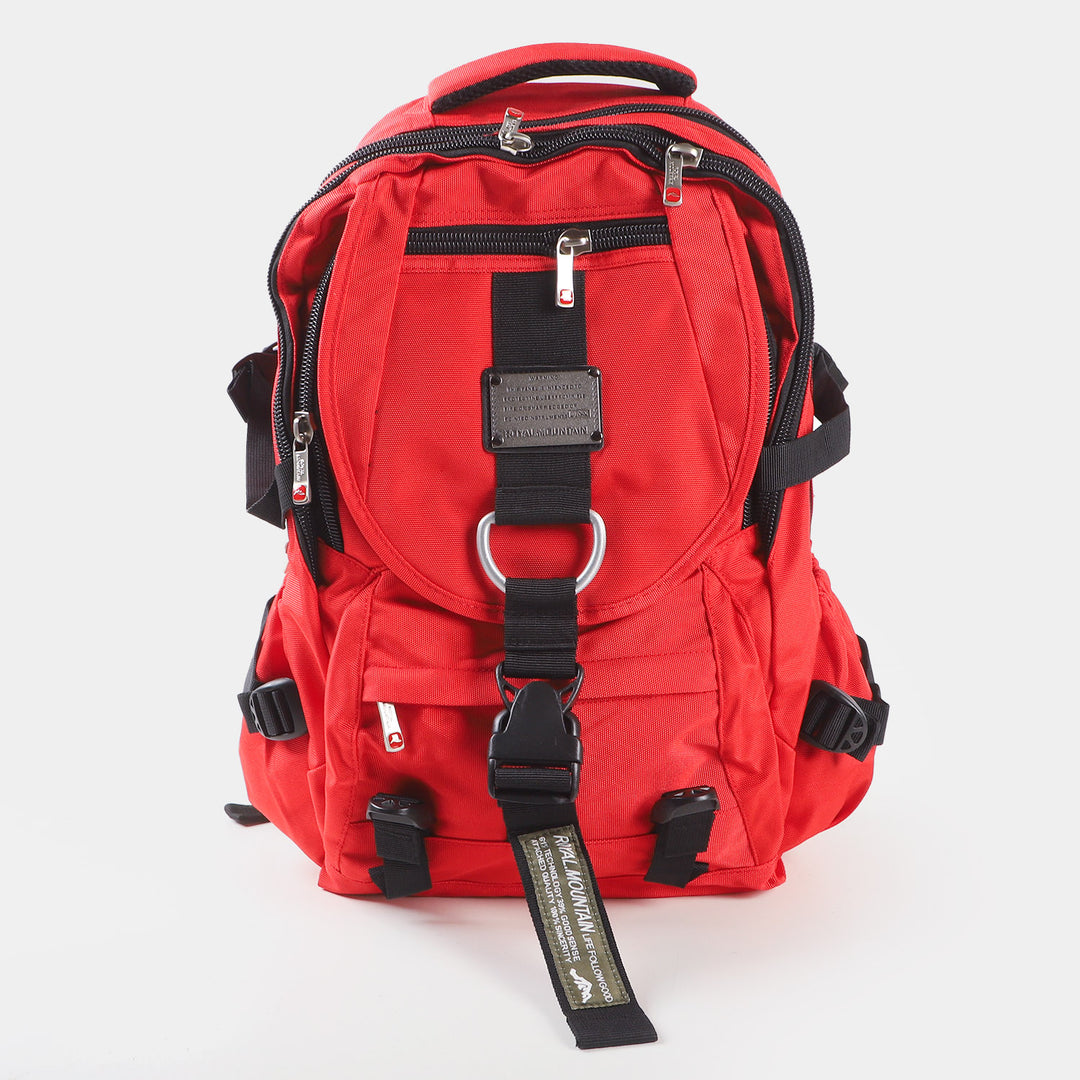 Royal Mountain Travel/School Backpack