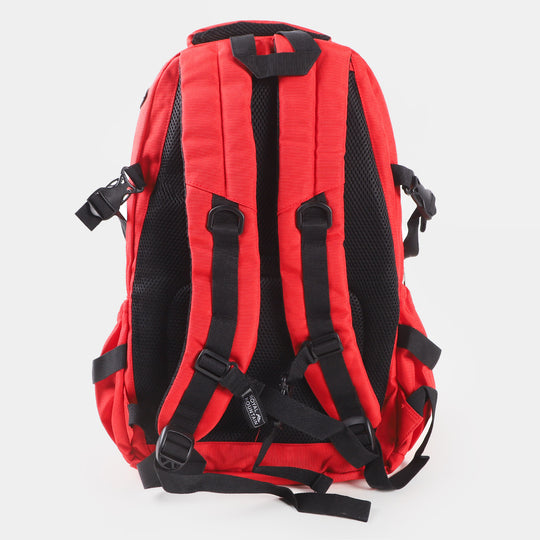 Royal Mountain Travel/School Backpack