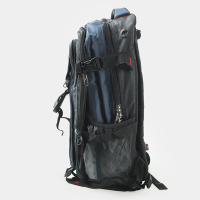 Travel/School Backpack Camel Mountain "20"