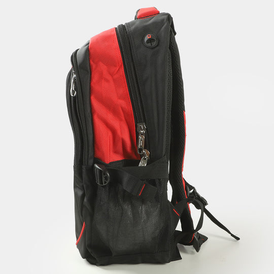 Travel/School Backpack Camel Mountain "18"