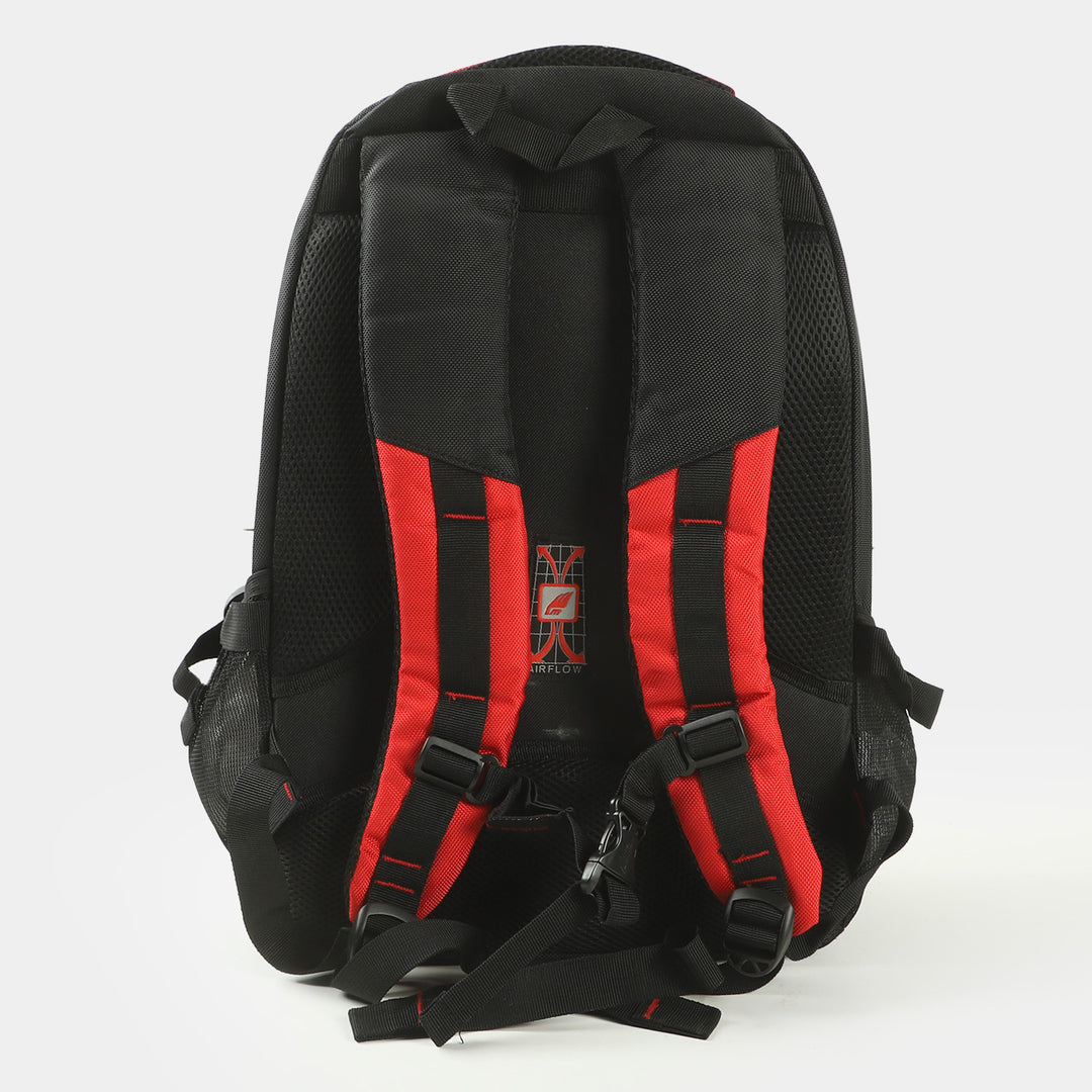 Travel/School Backpack Camel Mountain "18"