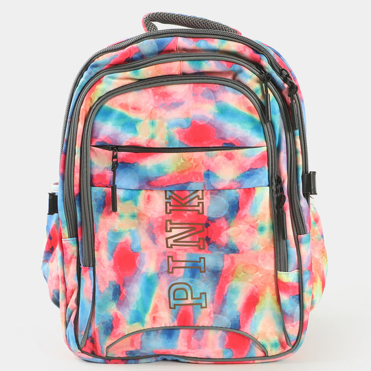 School/Travel Backpack For Kids