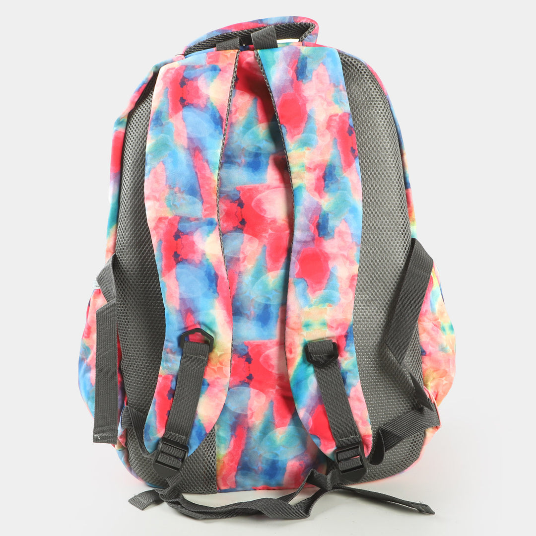 School/Travel Backpack For Kids
