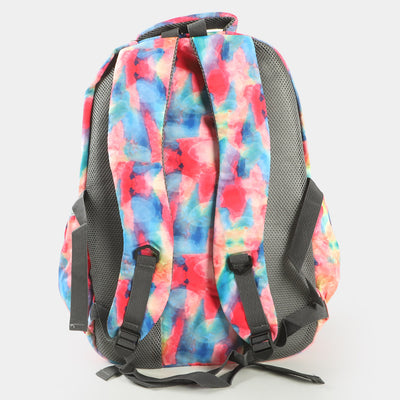 School/Travel Backpack For Kids