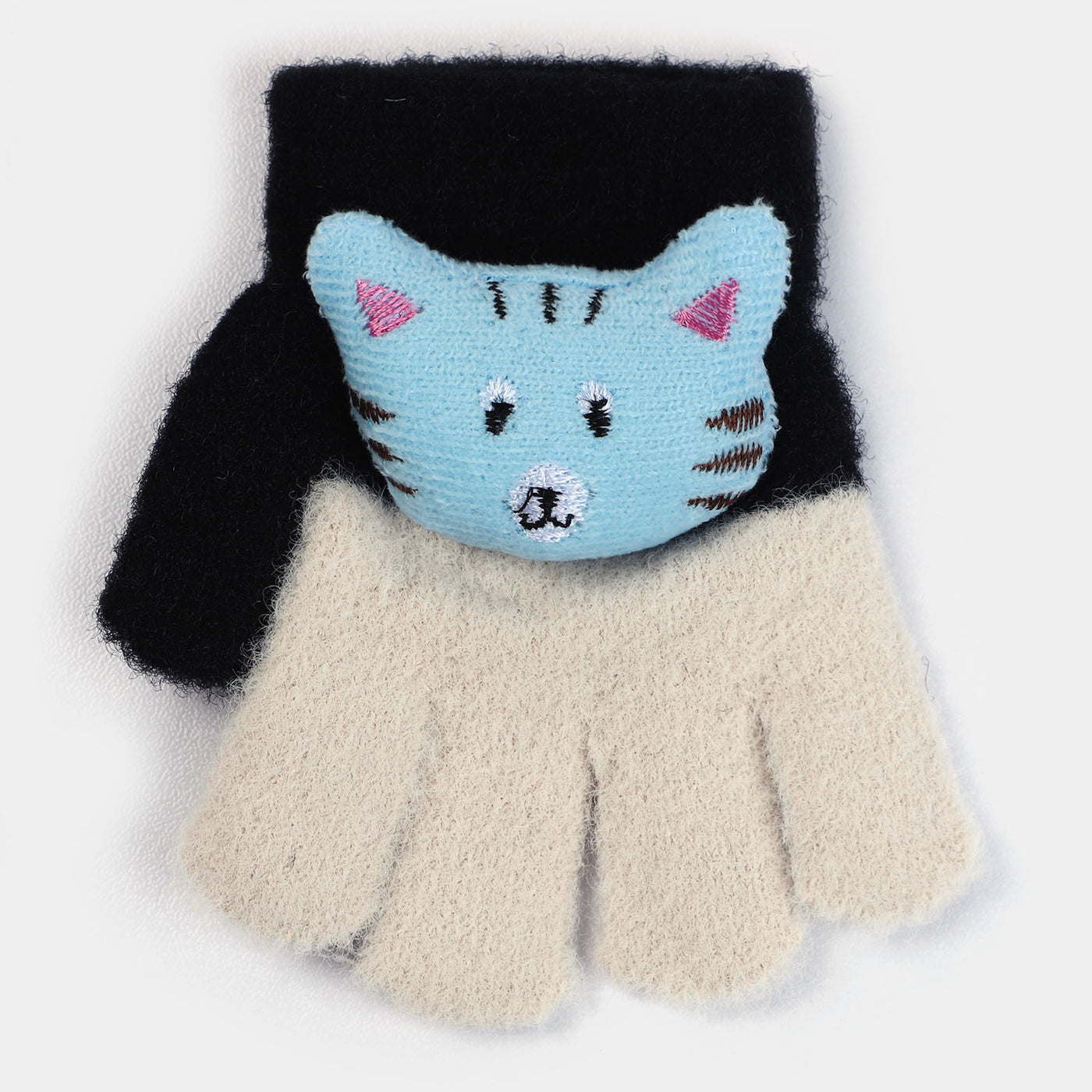 Winter Gloves Soft & Cozy | 12M+