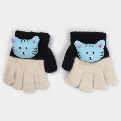 Winter Gloves Soft & Cozy | 12M+