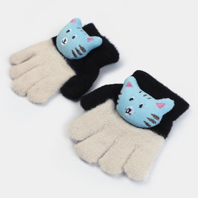 Winter Gloves Soft & Cozy | 12M+