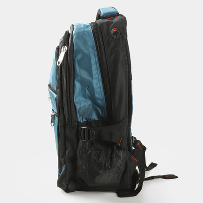 Travel/School Backpack Camel Mountain "18"