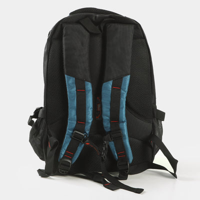 Travel/School Backpack Camel Mountain "18"