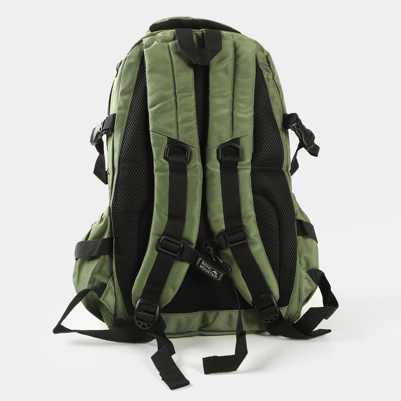 Royal Mountain Travel/School Backpack